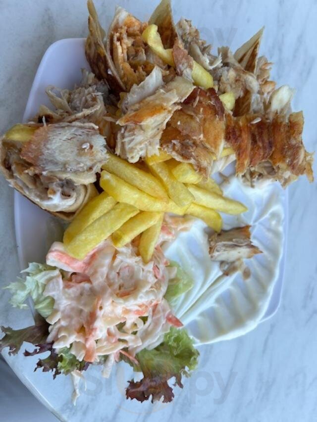 ‪toronto Cafeteria‬
