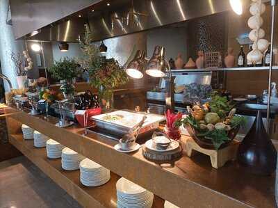 ‪liwan Restaurant‬