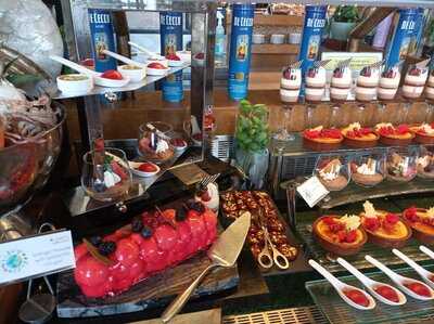 ‪liwan Restaurant‬