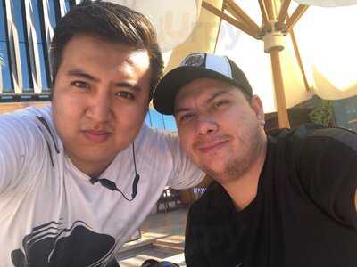 ‪azure Beach Dubai‬