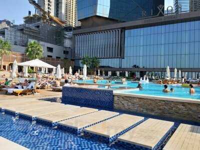 ‪azure Beach Dubai‬