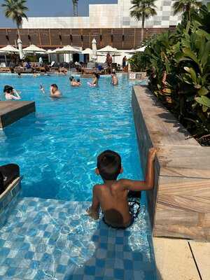 ‪azure Beach Dubai‬