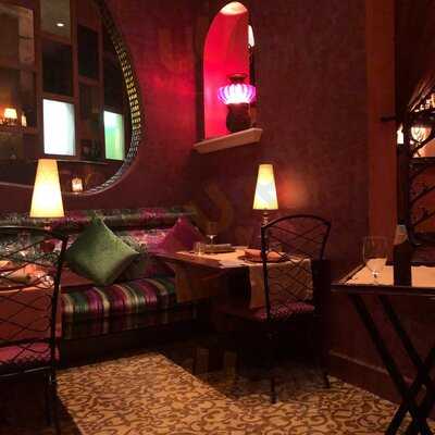 ‪nina - One&only Royal Mirage‬