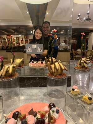 ‪barefoot Lounge‬