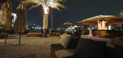 ‪barefoot Lounge‬