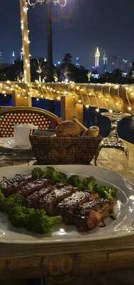 ‪barefoot Lounge‬