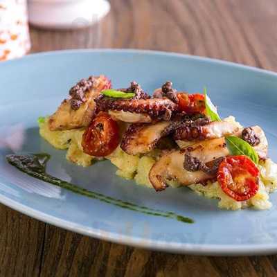 ‪matto Italian Restaurant‬