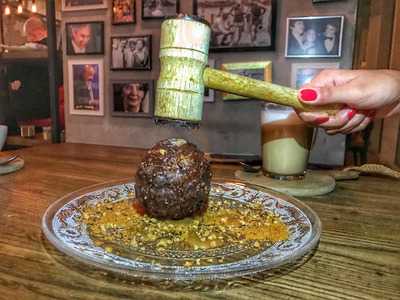 ‪matto Italian Restaurant‬