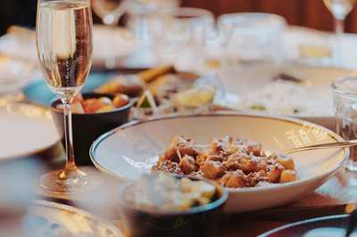 ‪matto Italian Restaurant‬