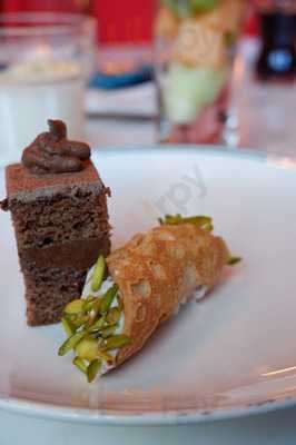 ‪matto Italian Restaurant‬