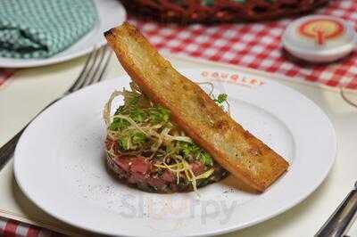 ‪couqley French Bistro & Bar‬