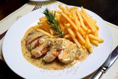 ‪couqley French Bistro & Bar‬