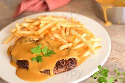 ‪couqley French Bistro & Bar‬