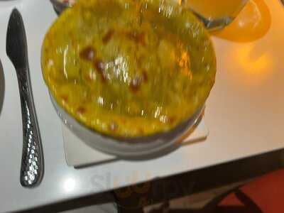 ‪ushna Restaurant‬