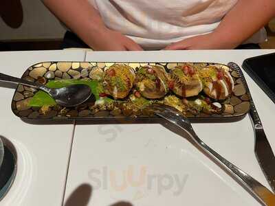 ‪ushna Restaurant‬