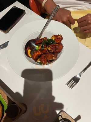 ‪ushna Restaurant‬