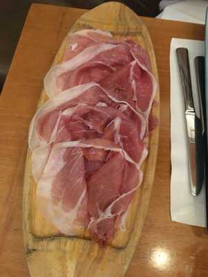 ‪sicilia Restaurant‬