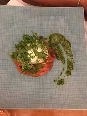 ‪sicilia Restaurant‬