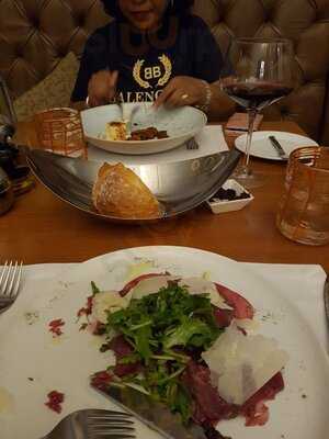 ‪sicilia Restaurant‬