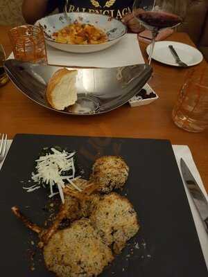 ‪sicilia Restaurant‬