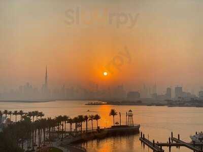 ‪vista Restaurant & Terrace‬