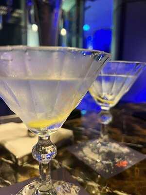 ‪vista Restaurant & Terrace‬