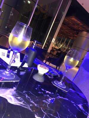 ‪vista Restaurant & Terrace‬