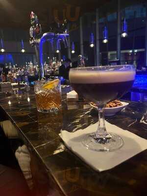 ‪vista Restaurant & Terrace‬