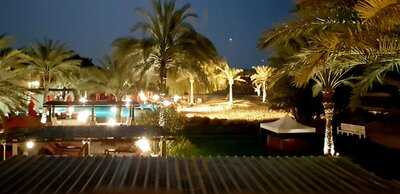 ‪anwā Sunset Lounge‬