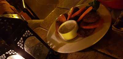 ‪anwā Sunset Lounge‬