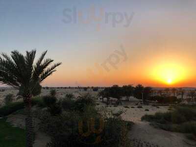 ‪anwā Sunset Lounge‬