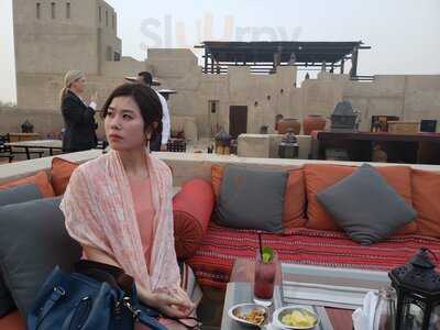 ‪anwā Sunset Lounge‬