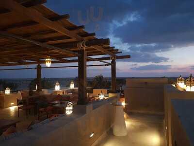 ‪anwā Sunset Lounge‬