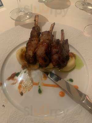 ‪l' Olivo Ristorante‬