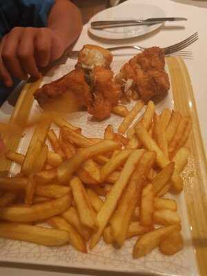 ‪l' Olivo Ristorante‬