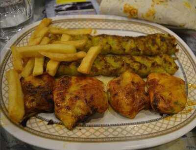 ‪special Ostadi‬