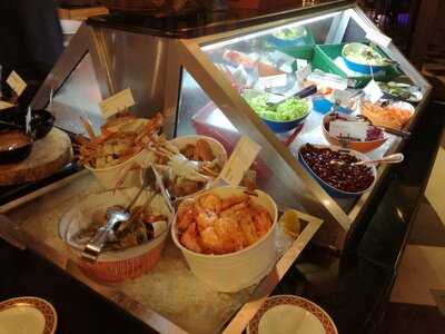 ‪le Meridien Village Terrace‬