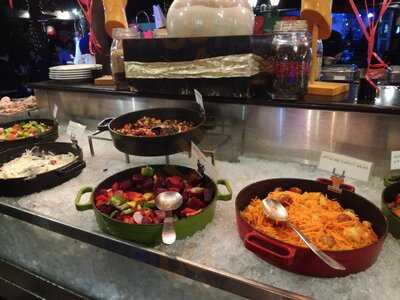 ‪le Meridien Village Terrace‬