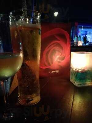 ‪le Meridien Village Terrace‬