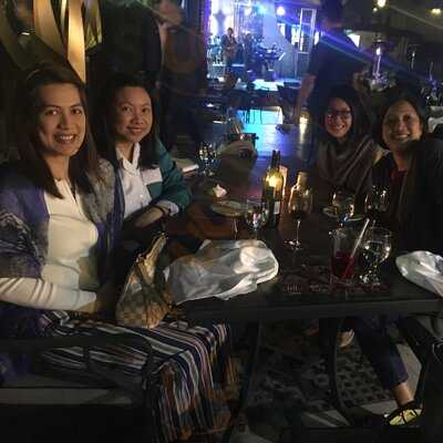 ‪le Meridien Village Terrace‬