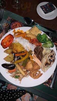 ‪le Meridien Village Terrace‬