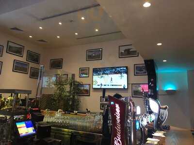 ‪le Meridien Village Terrace‬