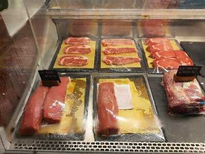 ‪the Butcher Shop & Grill‬