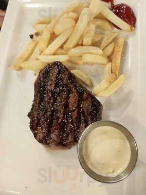 ‪the Butcher Shop & Grill‬