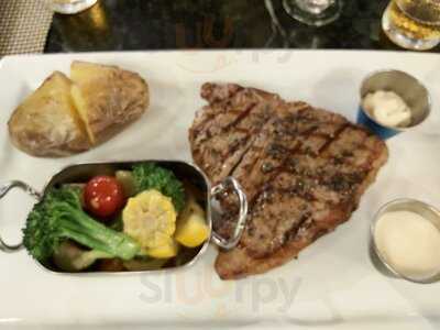 ‪the Butcher Shop & Grill‬