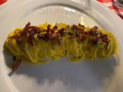 ‪trattoria By Cinque‬