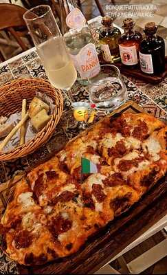 ‪trattoria By Cinque‬