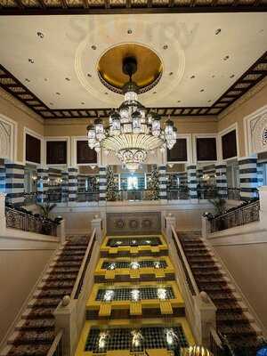 ‪al Fayrooz Lounge‬