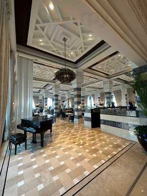 ‪al Fayrooz Lounge‬