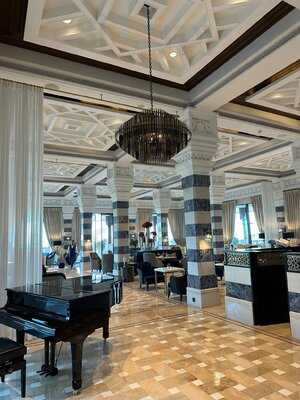 ‪al Fayrooz Lounge‬